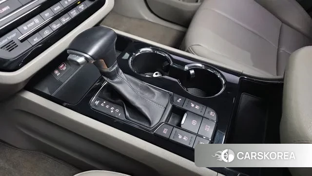 Kia The New Carnival id 3687395 из Кореи 19