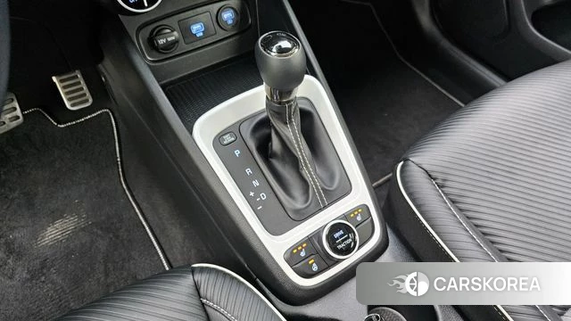 Hyundai Venue id 3834157 из Кореи 19