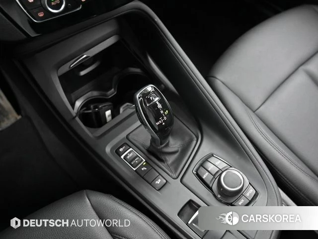 BMW X1 (F48) id 4446632 из Кореи 19