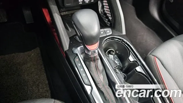 Chevrolet (GM Daewoo) Trailblazer id 2943977 из Кореи 19