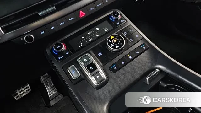 Hyundai The New Palisade id 3462451 из Кореи 19