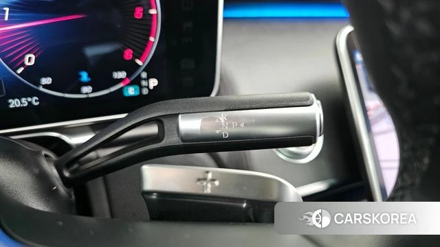 Mercedes-Benz S-Class W223 id 3866058 из Кореи 19