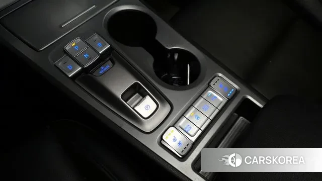 Hyundai Kona Electric id 3687438 из Кореи 19