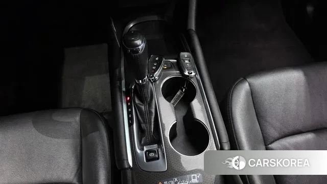 Chevrolet (GM Daewoo) The New Malibu id 3687172 из Кореи 19