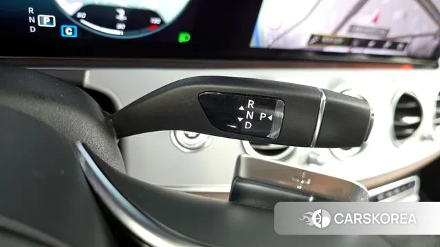 Mercedes-Benz E-Class W213 id 3676446 из Кореи 16