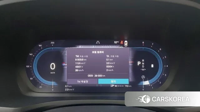 Volvo V60 Cross-Country 2nd Generation id 3638837 из Кореи 19