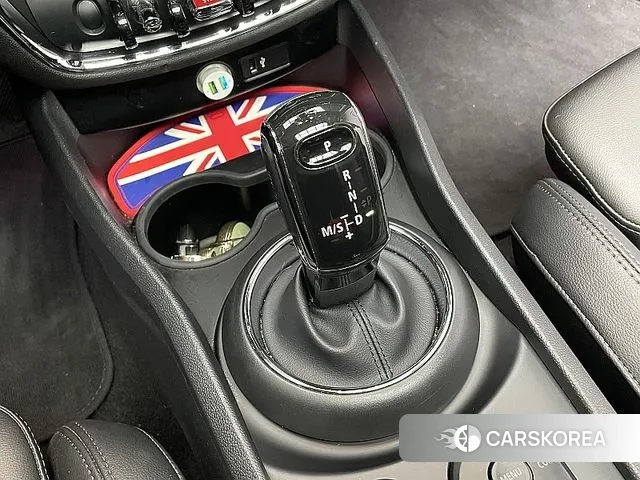 Mini Cooper D Clubman id 3552129 из Кореи 19