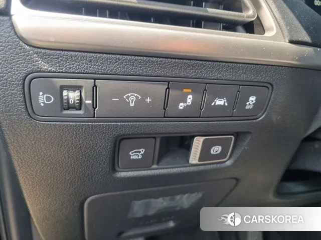 Hyundai Palisade id 3059647 из Кореи 19