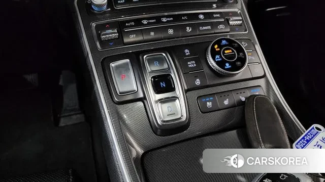 Hyundai The New Santa Fe id 3354081 из Кореи 19