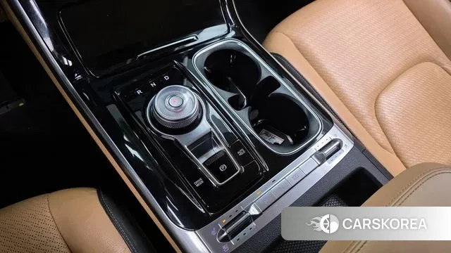 Kia Carnival 4th generation id 3649950 из Кореи 19