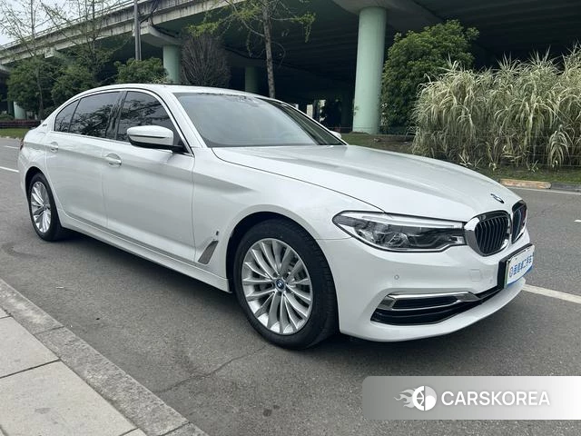 BMW 5 series PHEV id 4215614 из Китая 20