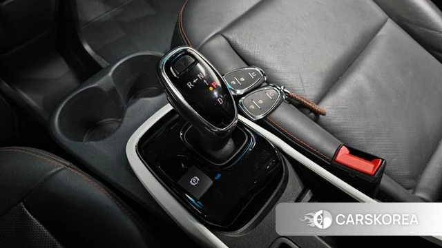 Chevrolet (GM Daewoo) Bolt EV id 3899366 из Кореи 19