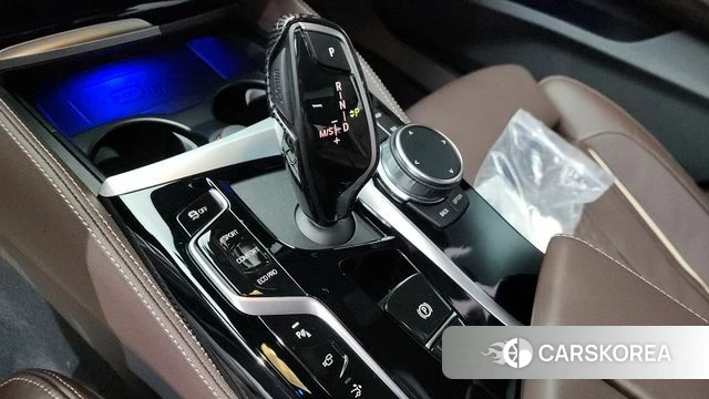 BMW 6 Series GT (G32) id 4421816 из Кореи 35