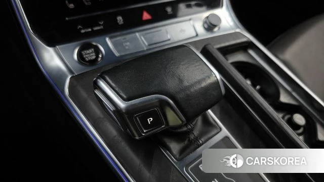 Audi A6 (C8) id 4625260 из Кореи 19