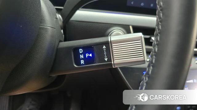 Hyundai Sonata D Edge (DN8) id 4904314 из Кореи 19