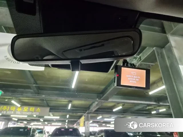 Hyundai Sonata (DN8) id 3772360 из Кореи 16