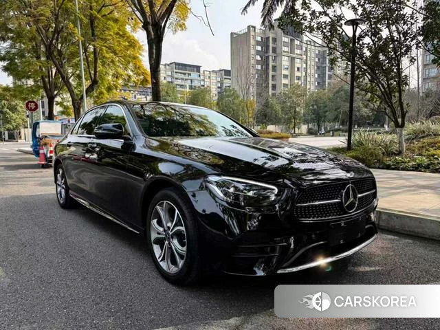 Mercedes-Benz E-class id 3896169 из Китая 22