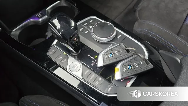 BMW 1 Series (F40) id 3302226 из Кореи 19