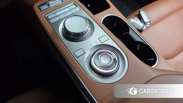 Genesis GV70 id 3734956 из Кореи 19