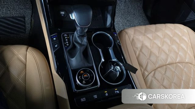 Kia Mohave Master id 4508095 из Кореи 32