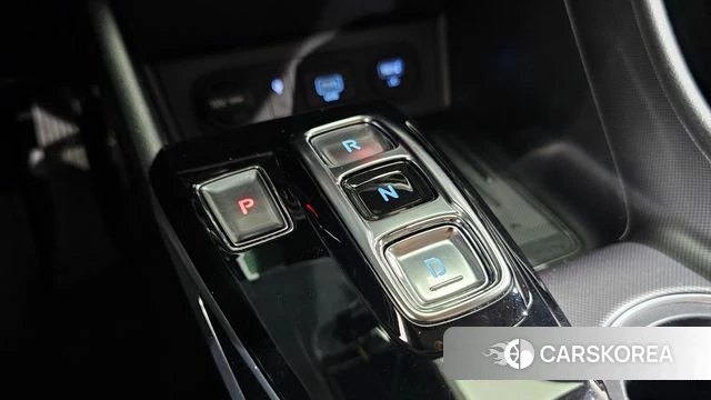 Hyundai Sonata Hybrid (DN8) id 4490373 из Кореи 31