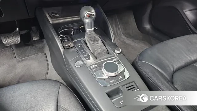 Audi New A3 id 3593366 из Кореи 19