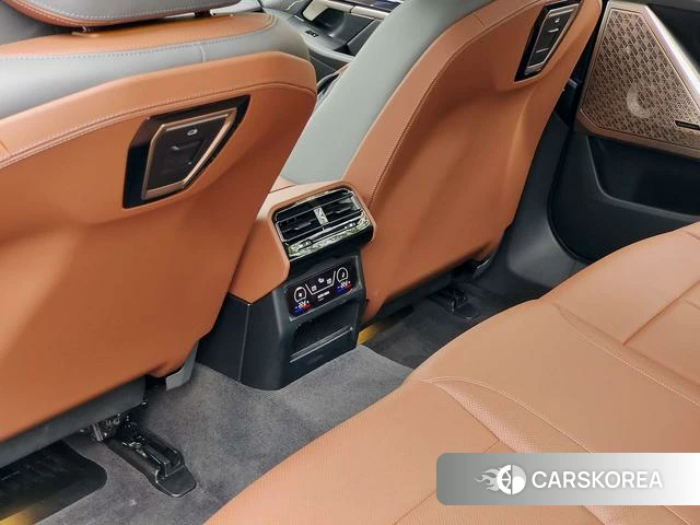 BMW 5 series id 4264921 из Китая 9