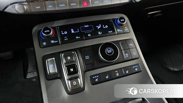 Hyundai Palisade id 4642759 из Кореи 19