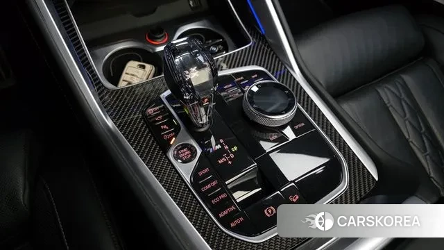 BMW X6 (G06) id 3356291 из Кореи 19