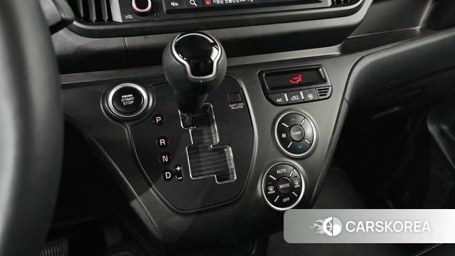Kia The New Kia Ray id 4768210 из Кореи 31