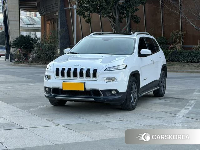 Jeep Free light id 4241058 из Китая 10
