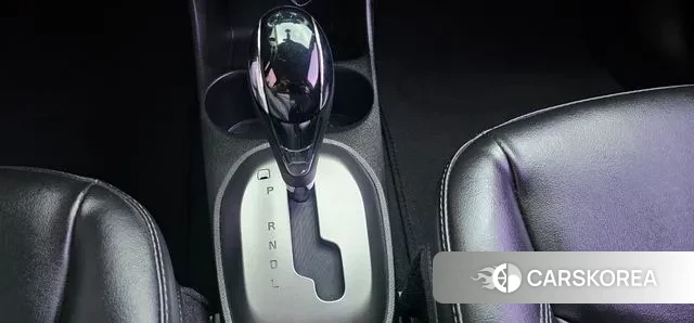 Chevrolet (GM Daewoo) The Next Spark id 3669243 из Кореи 16