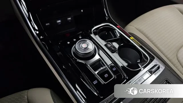 Kia Carnival 4th generation id 3328192 из Кореи 19