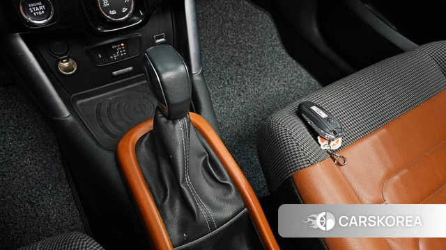 Citroen / DS C3 Aircross id 4922838 из Кореи 31