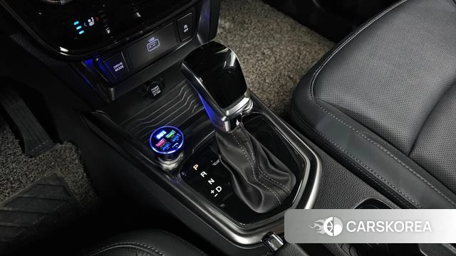 Ssangyong Berry New Tivoli id 4416214 из Кореи 29