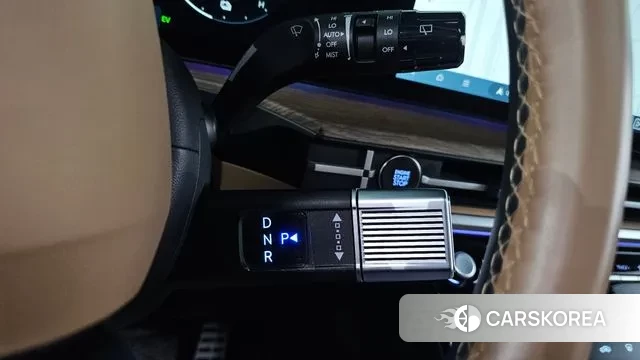 Hyundai Santa Fe (MX5) id 3388693 из Кореи 19