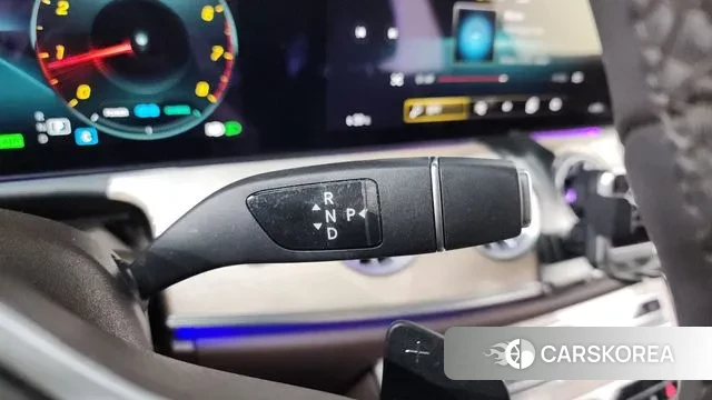 Mercedes-Benz CLS-Class C257 id 3335409 из Кореи 19