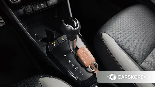 Kia All New Morning (JA) id 3687135 из Кореи 19