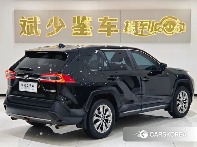 Toyota Wilanda id 4273572 из Китая 11