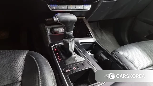 Kia The New Sorento id 3000470 из Кореи 19