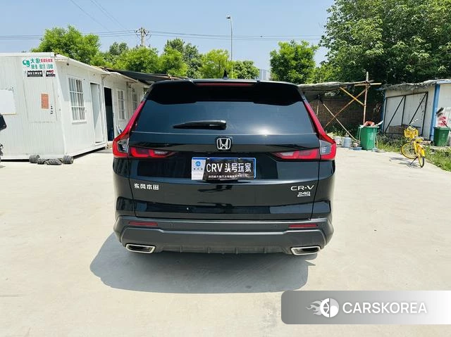 Honda CR-V id 4261538 из Китая 9