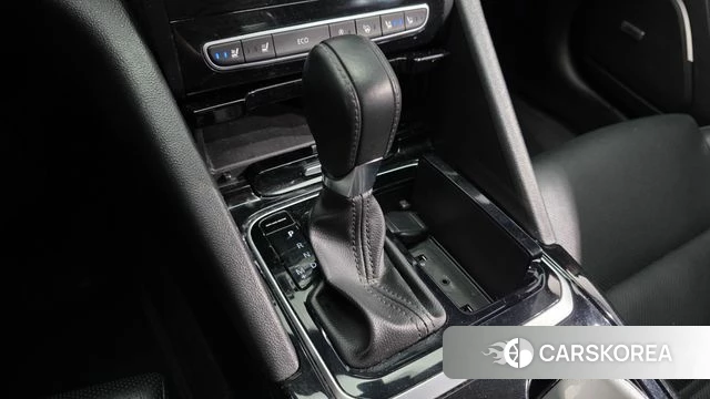 Renault Korea (Samsung) SM6 id 4325839 из Кореи 19