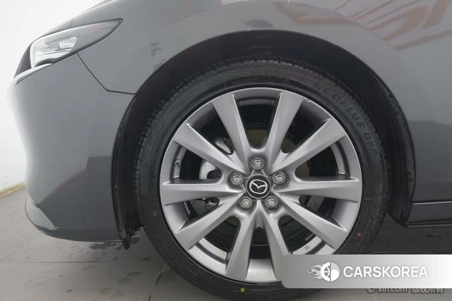 Mazda 3 Angkesaila id 4276270 из Китая 23