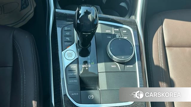 BMW 3 Series (G20) id 3833405 из Кореи 19