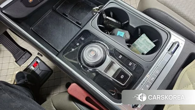 Kia The New Carnival 4th Generation id 3776091 из Кореи 19