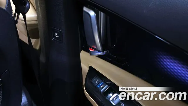 Kia Carnival 4th generation id 2696482 из Кореи 19