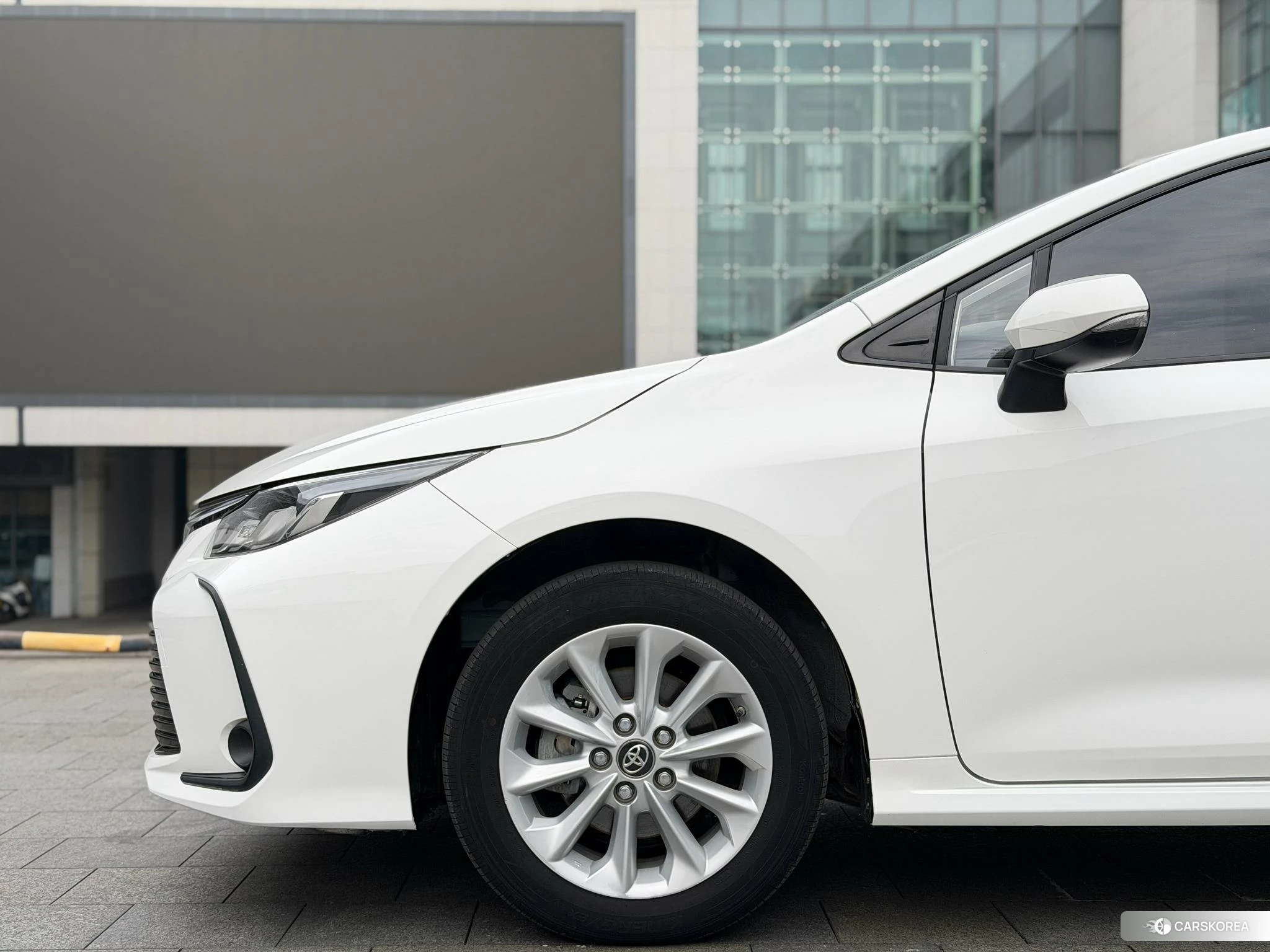 Toyota Corolla id 4441065 из Китая 18