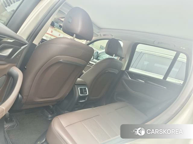 BMW X3 id 4301544 из Китая 23