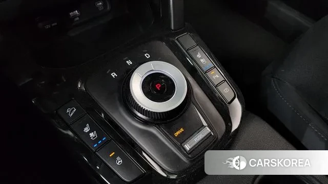 Kia The New Seltos id 3533675 из Кореи 19