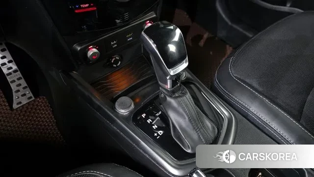 Ssangyong Tivoli Air id 3748263 из Кореи 19